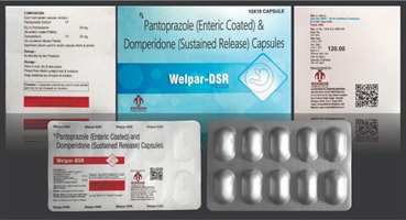WELPAR-DSR